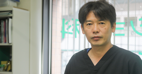 地域に求められる整形外科クリニックとは?|院長 桑本Dr.に聞く