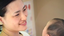 第114回 理学療法士 Pt 山崎愛美先生ー産後リハビリテーショ 理学療法士 作業療法士 言語聴覚士の求人 セミナー情報なら Post