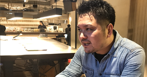 作業療法士から飲食へ 異色のキャリアを歩んだわけ【堀木慎太郎】