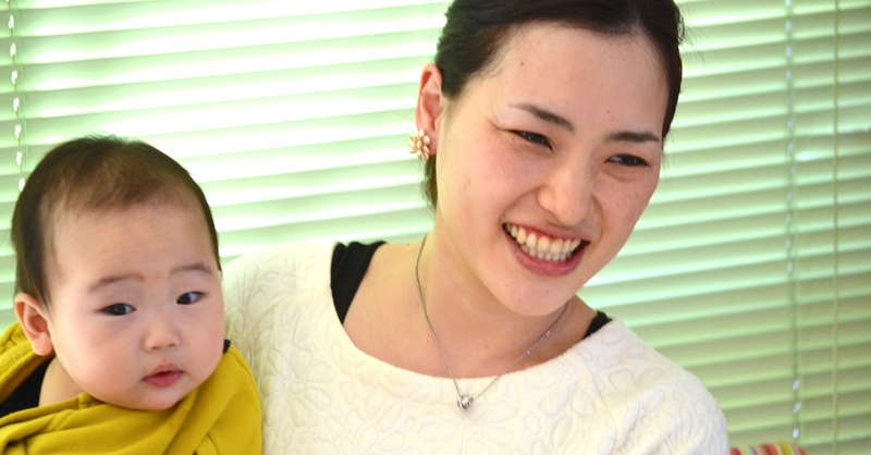 第114回 理学療法士 Pt 山崎愛美先生ー産後リハビリテーショ 理学療法士 作業療法士 言語聴覚士の求人 セミナー情報なら Post