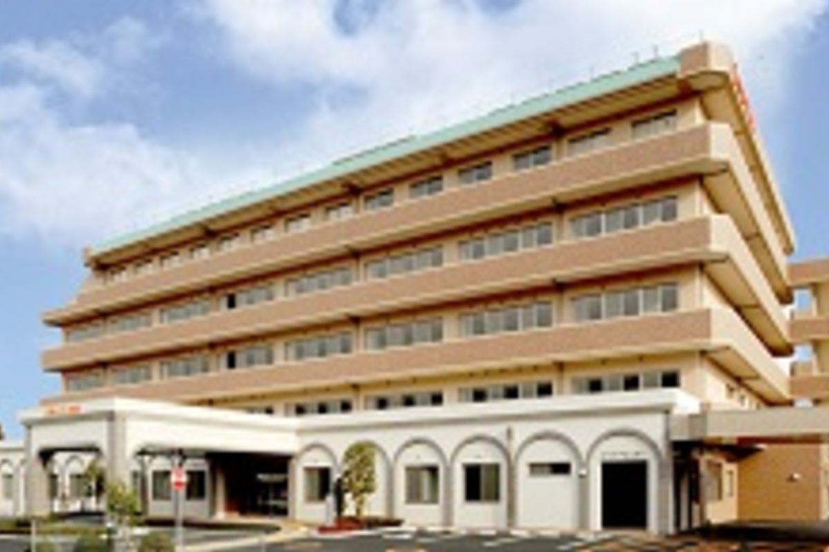 医療法人良善会 ひかり病院