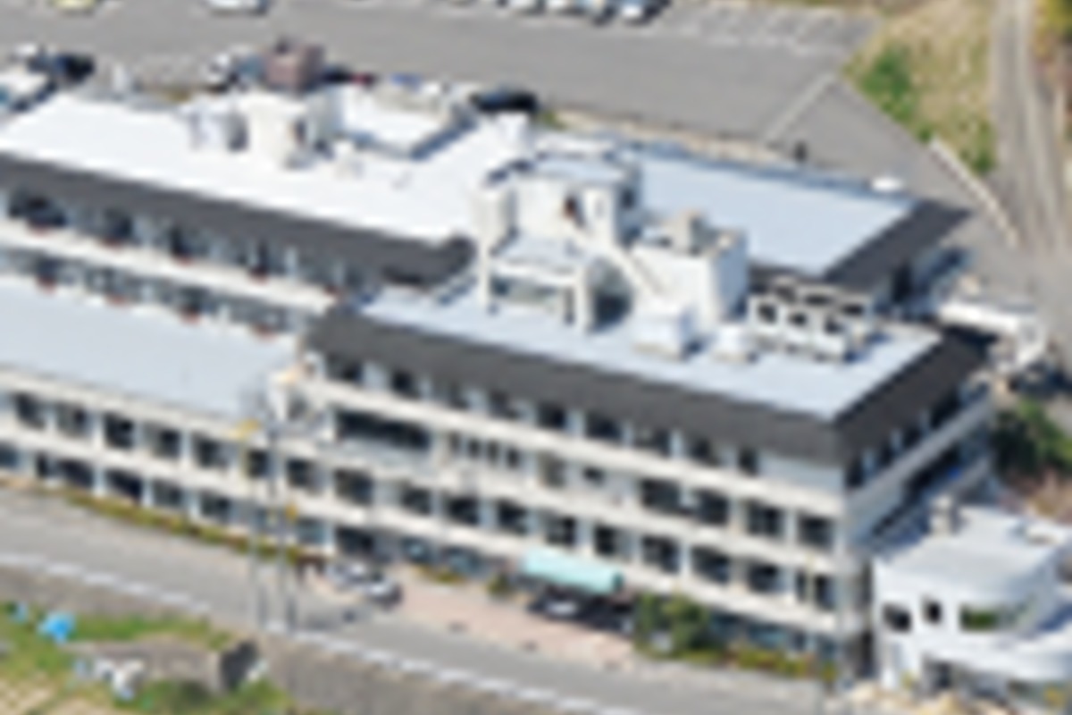 社会福祉法人西山福祉会 特別養護老人ホーム西山寮