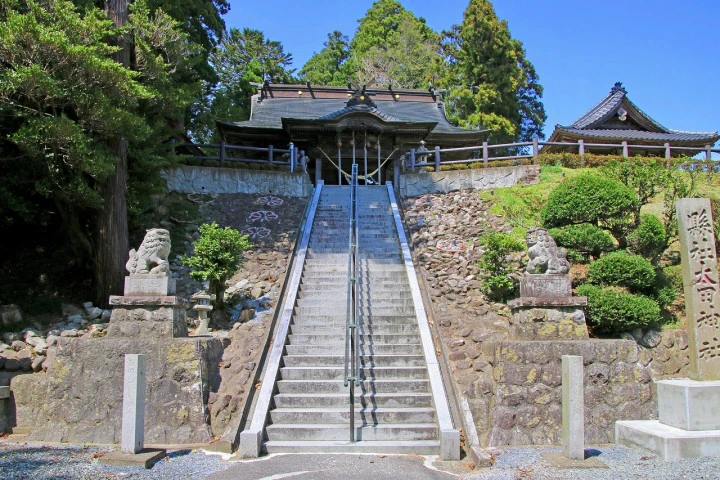 エリア画像