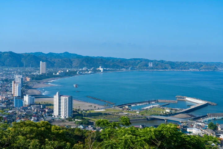エリア画像