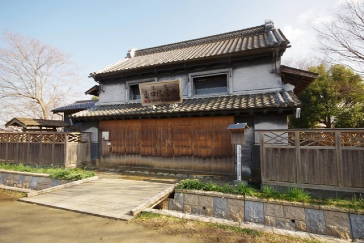 エリア画像