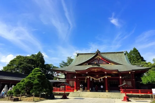 エリア画像
