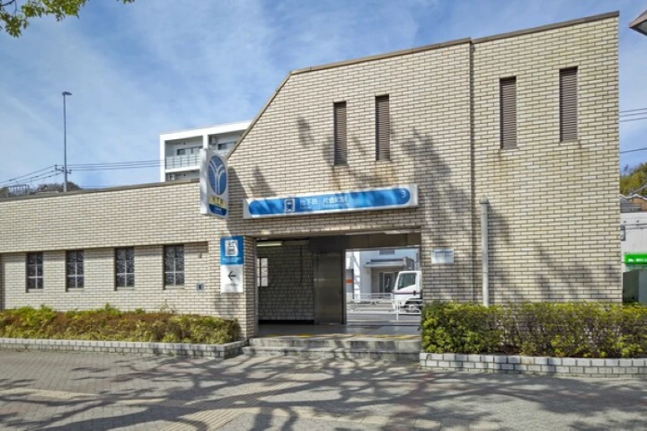 エリア画像