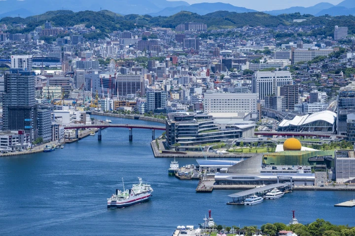 エリア画像