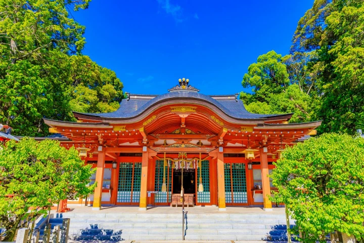 エリア画像