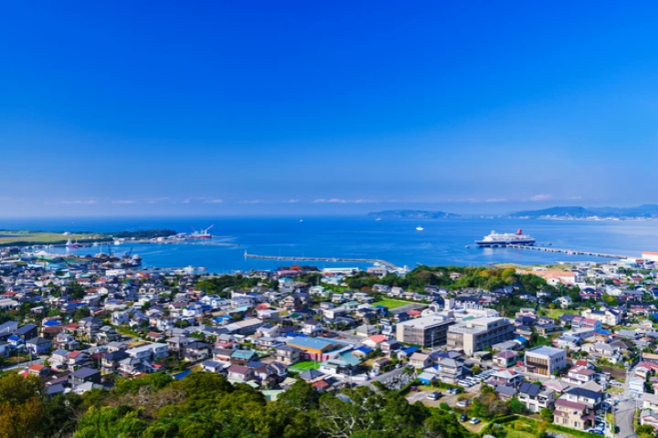 エリア画像