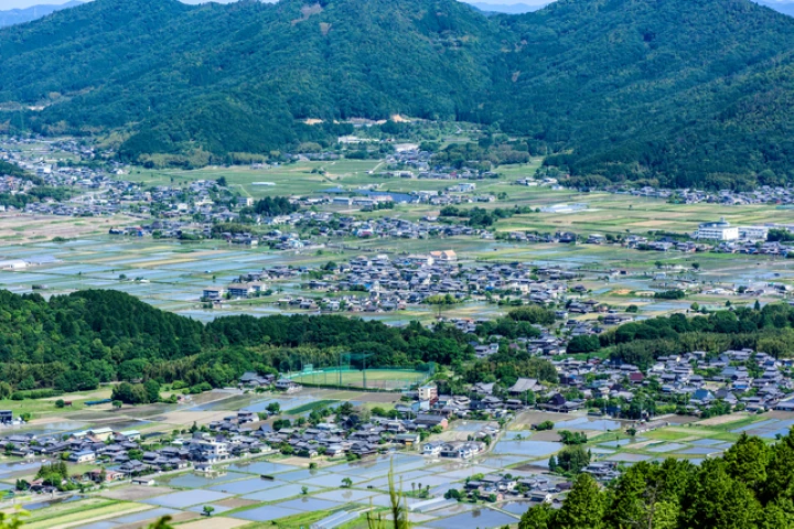 エリア画像