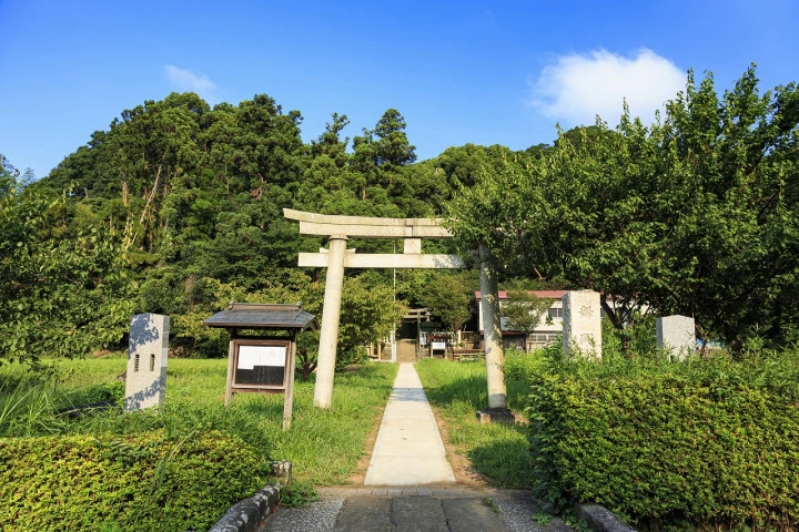 エリア画像