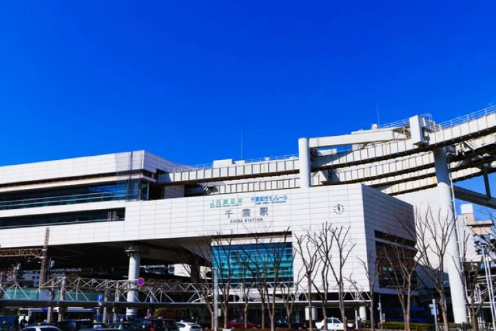 エリア画像