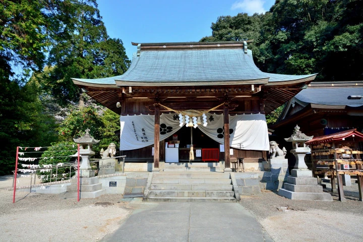 エリア画像