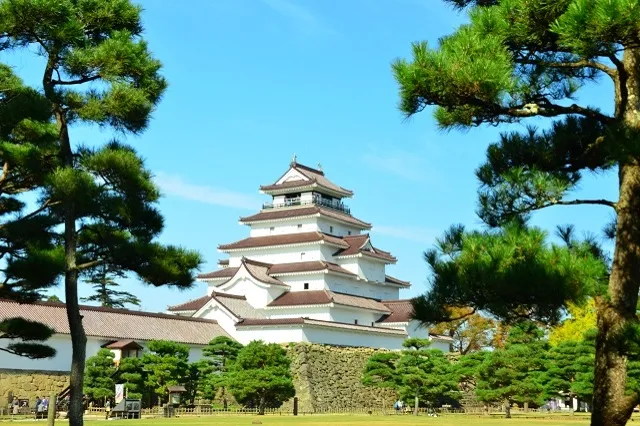 エリア画像
