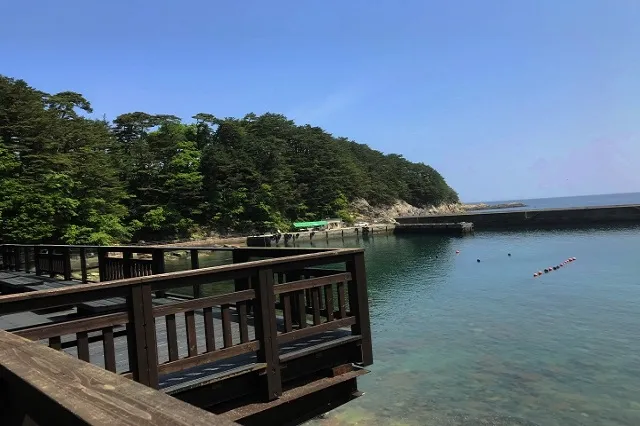 エリア画像