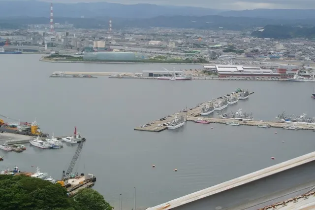 エリア画像