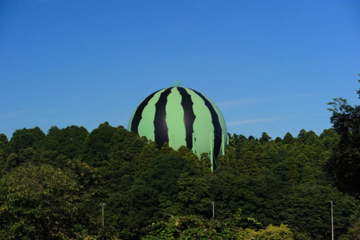 エリア画像