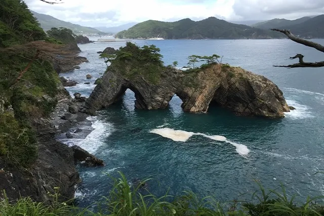 エリア画像