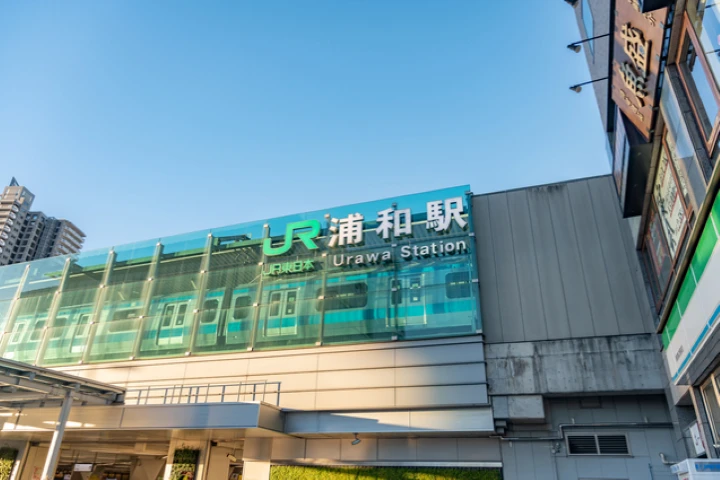 エリア画像