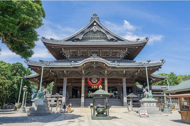 エリア画像