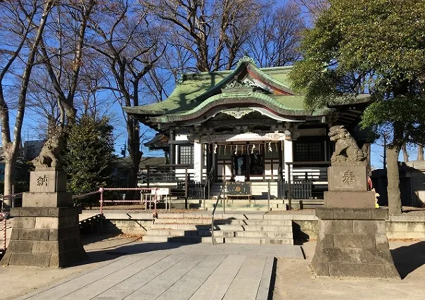 エリア画像