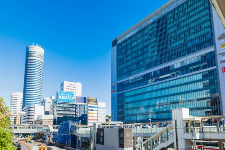 エリア画像