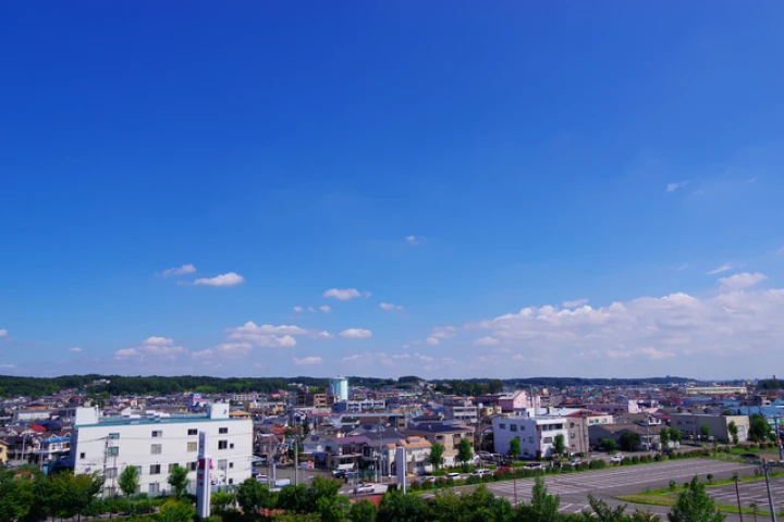エリア画像
