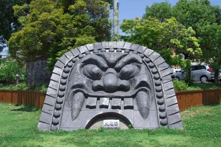 エリア画像