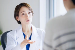 カウンセリングのイメージ写真