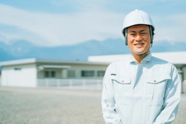 専門事業者の画像