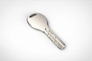 ディンプルキーの写真