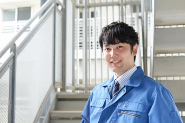 専門事業者の画像