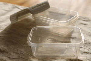 密閉容器の写真