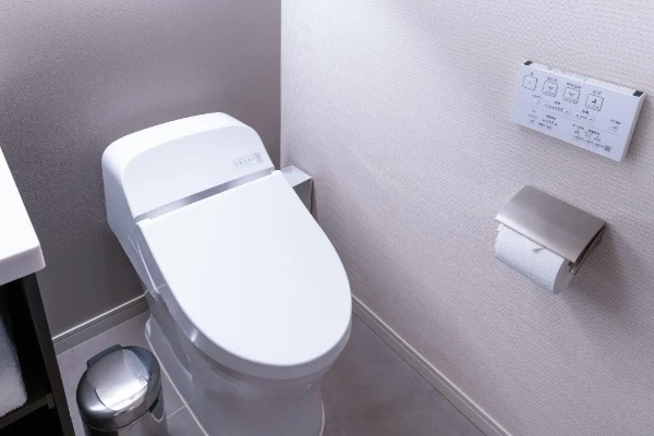 トイレのイメージ
