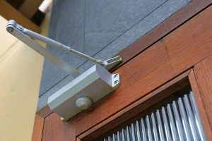 ドアクローザーの写真