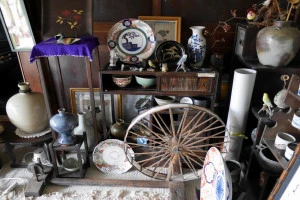 希少価値のある古道具の6つの特徴| EPARKくらしのレスキュー