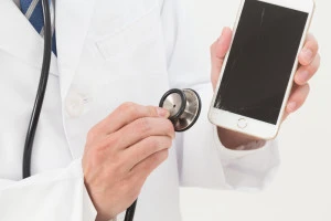 スマホ修理のイメージ画像