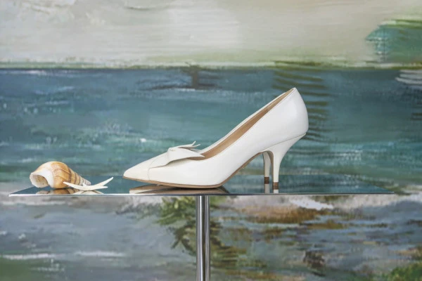 Salvatore Ferragamo(サルヴァトーレ フェラガモ)のハイヒールの写真