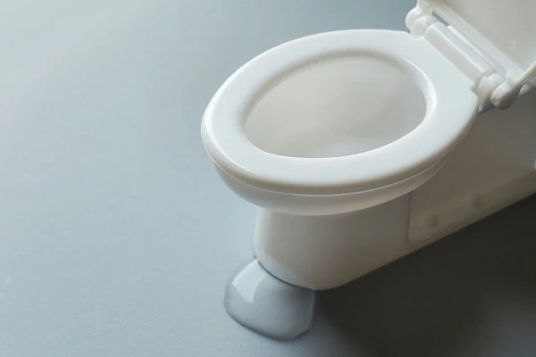 トイレのレバーを自分で交換するリスク