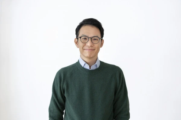 40代の一般男性のイメージ画像
