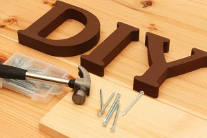 DIYのイメージ画像