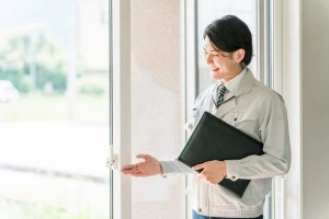 ガラス業者のイメージ画像