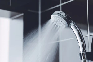 シャワーの写真