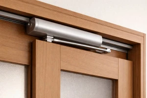 引戸クローザーのイメージ画像