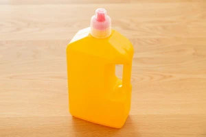 排水パイプ洗浄剤の写真