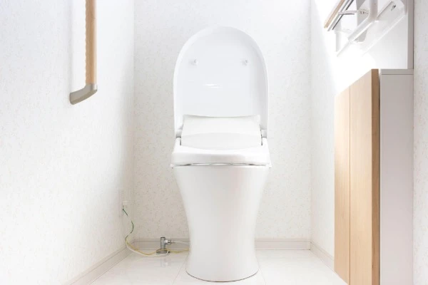 トイレのイメージ