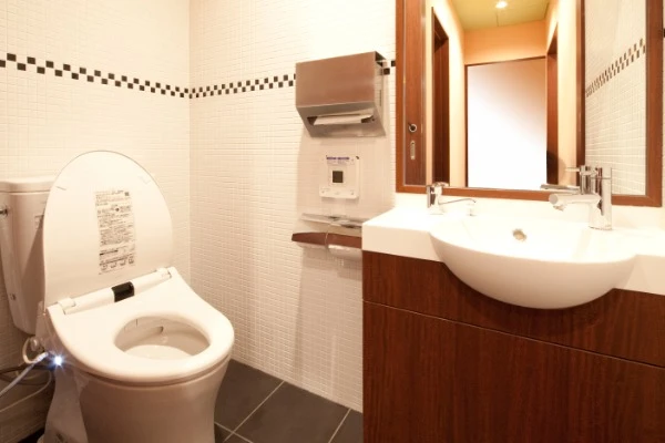 トイレのイメージ