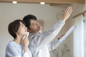 リフォーム業者の写真