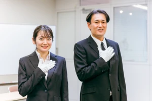 買取業者のイメージ写真